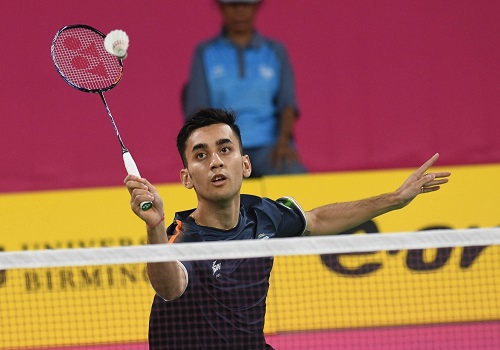 Indonesia Masters: Lakshya Sen loses to Jonatan Christie, bows out in quarterfinals