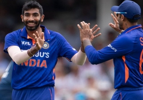 Jasprit Bumrah is only going to make the Indian team better in the long run: Russel Arnold