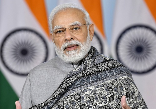 PM Narendra Modi stresses on need to make Pradhanmantri Sangrahalaya popular among youth