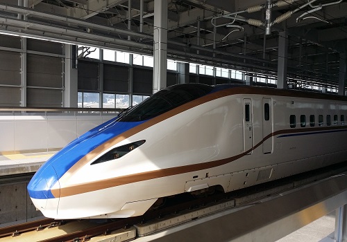 `NHSRCL`s new tendering norms may weaken competition in Bullet Train project`