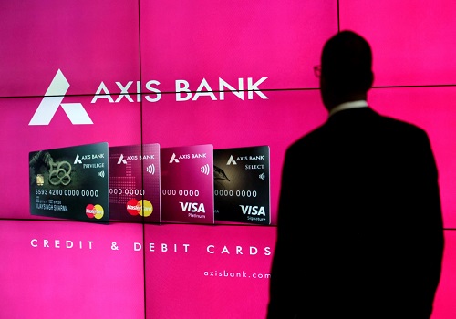 India`s Axis Bank profit beats view on strong interest income
