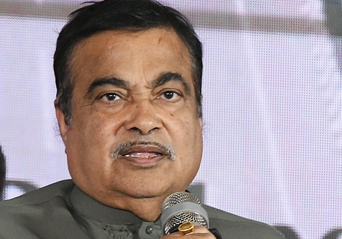 Government  progressing on policy of adopting import substitutes, cost-effective indigenous fuels: Nitin Gadkari