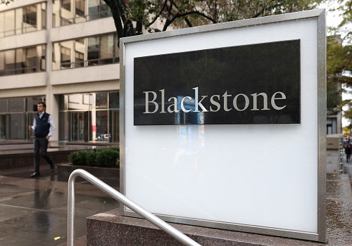 Exclusive-Blackstone in talks with Bain to sell $480 million stake in top Indian REIT