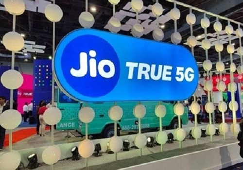 Reliance Jio partners with Motorola India to offer users 'True 5G' experience