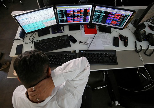 Quote on Nifty : Nifty remained sideways during the week as the benchmark index Says Rupak De, LKP Securities