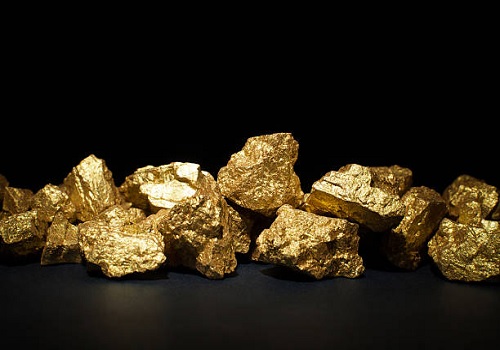 Gold edges higher as dollar dips ahead of U.S. jobs data