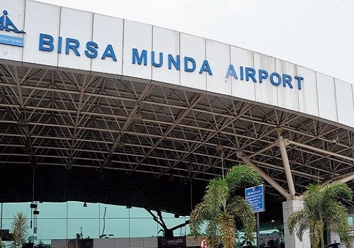 Birsa Munda Airport, Ranchi gets  Instrument Landing System