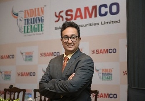 Quote on Comprehensive Framework on Offer for Sale (OFS) of Shares through Stock Exchange Mechanism By Mr. Jimeet Modi, SAMCO Group