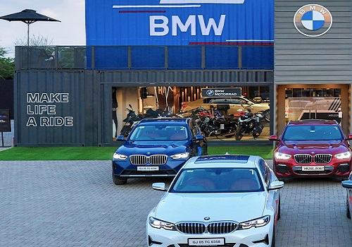 BMW Group India sold 19,263 vehicles in 2022