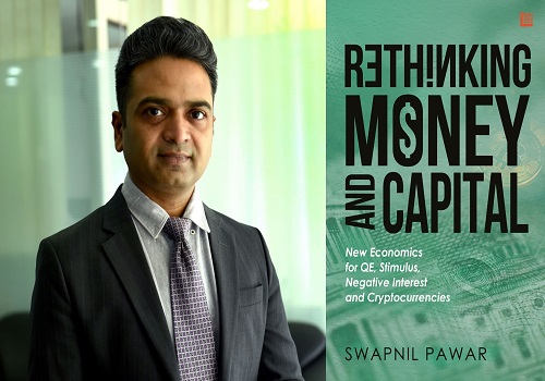 Redefining our outlook towards money and capital