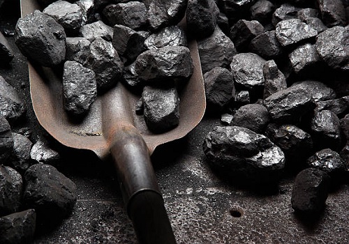 Coal India gains as its arm develops eco-park in Odisha