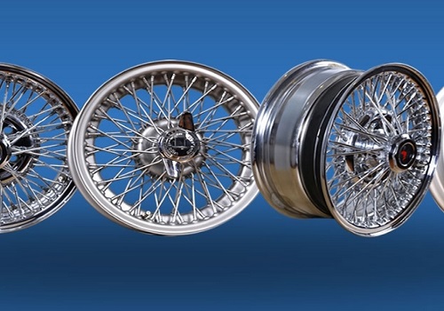 Wheels India starts exports of wheels rolled out with advanced flow form technology