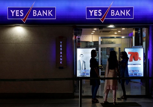 Yes Bank declines on reporting 79% fall in Q3 consolidated net profit