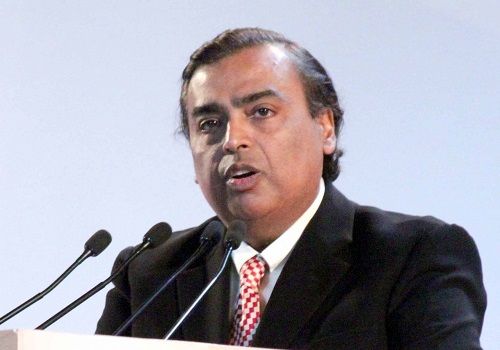 Retail business got a boost with more Indians choosing to shop at Reliance Retail stores: Mukesh Ambani