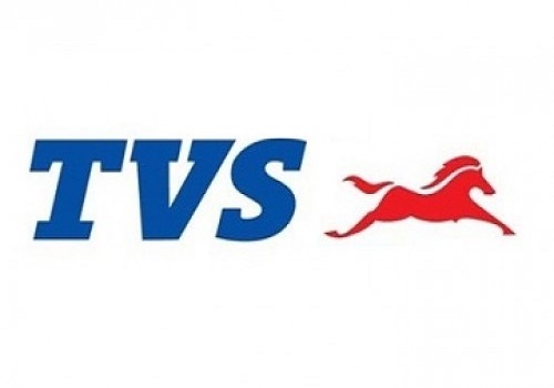 Neutral TVS Motor Company Ltd For Target Rs.1,000 - Motilal Oswal Financial Services