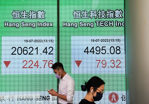 Shares in Asia hit fresh 7-month high, U.S. GDP data awaited