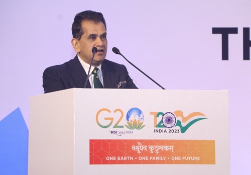 Great opportunity to look at sectors like green hydrogen: G20 Sherpa Amitabh Kant
