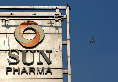 Sun Pharmaceutical Industries rises on launching SEZABY in U.S.