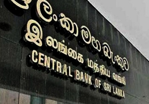 Sri Lanka economy to recover gradually in second half of 2023: Central bank