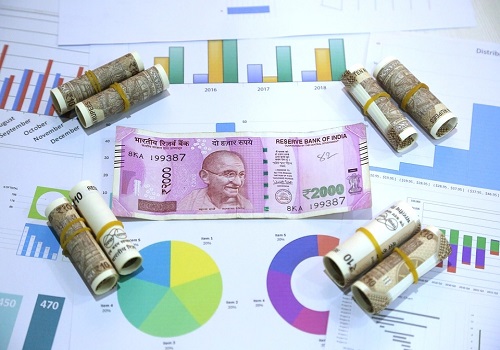 Budget discipline would give most support to Indian rupee - Media