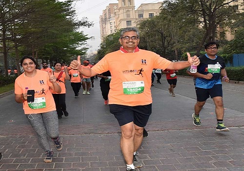 Milind Soman named brand ambassador for 9th Hiranandani Thane Half Marathon