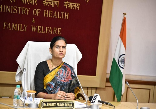 We plan to strive for equitable access to healthcare for all: MoS Health