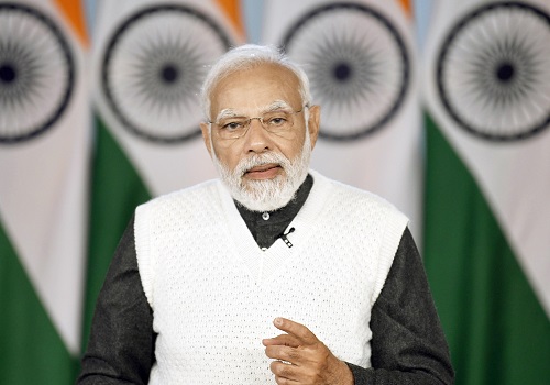 PM Narendra Modi launches `Aspirational Block Programme` during chief secretaries` conference