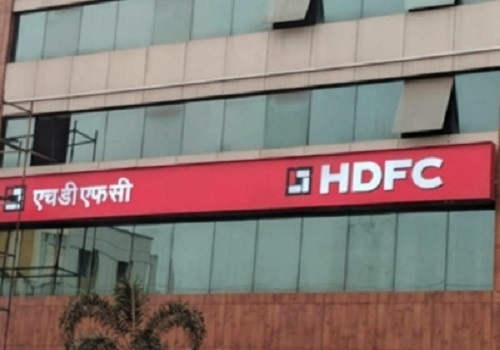 HDFC likely to raise at least 30 billion rupees via bonds next week .