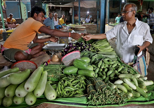 Retail inflation for industrial workers eases to 5.41% in November 2022