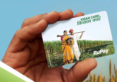 State-owned banks told to provide Kisan credit card facility to all farmers