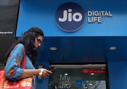 India's Reliance Jio reports 28% rise in Q3 profit