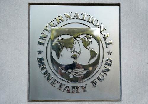 India doing better than many global economies: IMF Deputy Managing Director