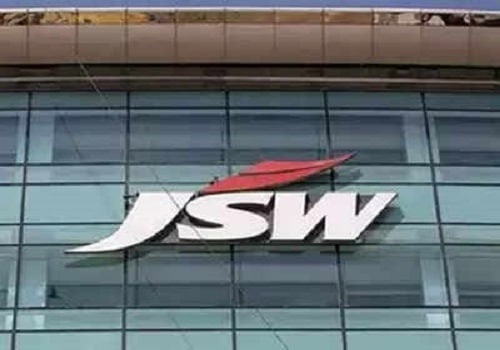 JSW Energy gains as its arm receives LoA for 500MW Standalone Battery Storage System from SECI
