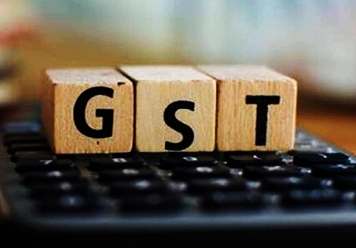December 2022 GST collections stand at Rs 1,49,507 crore: Government