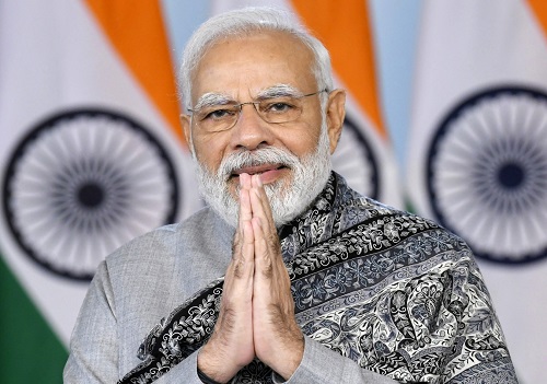 PM Narendra Modi to address science congress on January 3