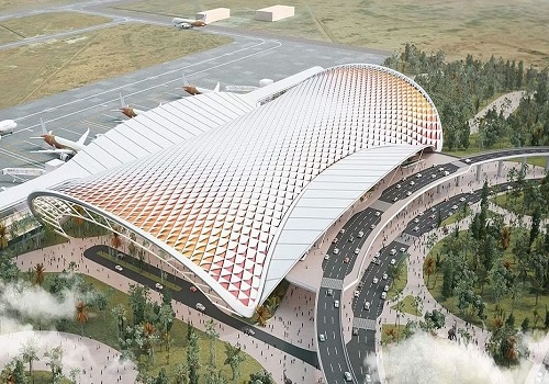 Trichy Airport`s new terminal building to be ready by June