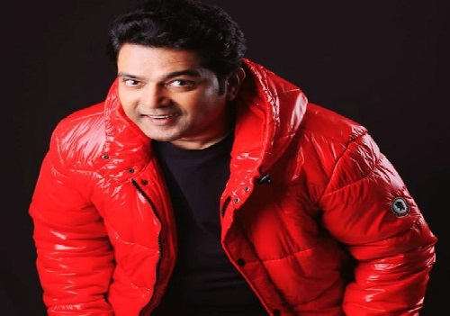 Comedian Navin Prabhakar gets serious in Marathi film `Soham`
