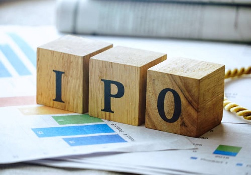 JG Chemicals files draft papers with SEBI to raise funds via IPO