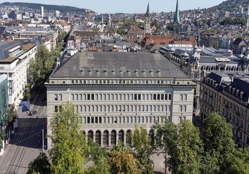 Swiss central bank posts $132 bn record loss