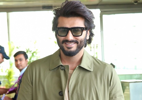 Arjun Kapoor hopes to continue surprising people with each performance