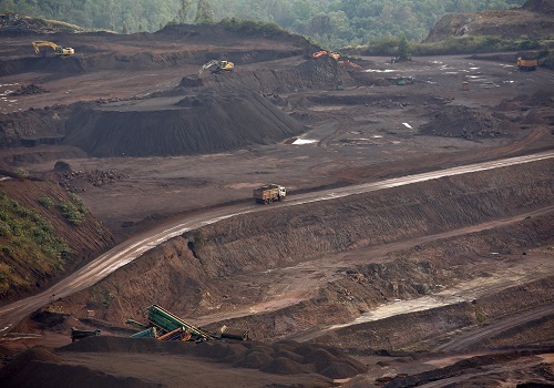 Mahanadi Coalfields sets up eco-park over closed underground mine in Odisha
