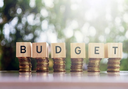 Pre-Budget Expectations : The Union Budget 2023, the government needs to prioritise cutting down the fiscal deficit target and controlling inflation Says Mr. Aditya Damani, Credit Fair