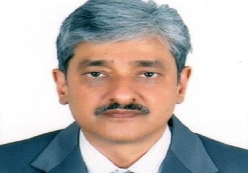 Dinesh Kumar Shukla takes over charge as AERB Chairman