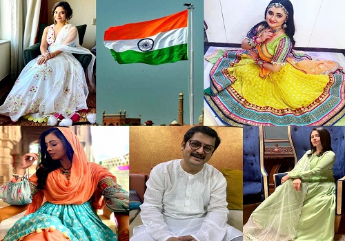 TV actors share childhood memories of Republic Day, what it means to them