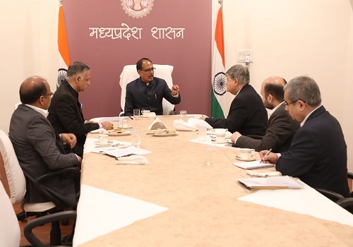 `Think-20`, a preparatory meet under `G-20` summit begins today in Bhopal