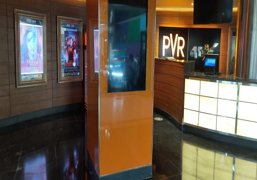 PVR books PAT of Rs 12.93 crore for Q3
