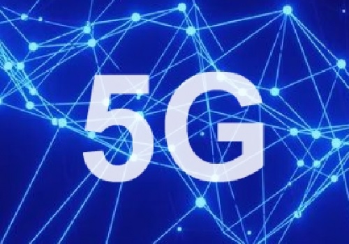 5G rollout to boost `Digital India` but journey is far from complete: Economic Survey