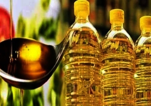 India`s sunoil imports rise to record as Russia-Ukraine fight for market share