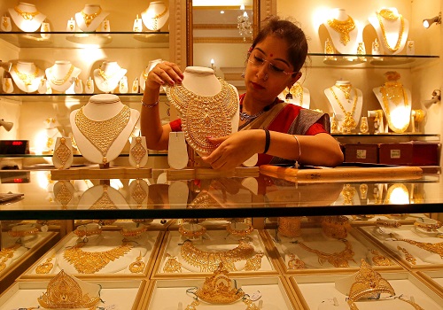 PC Jeweller inches up on logging 38% rise in domestic turnover during Q3FY23