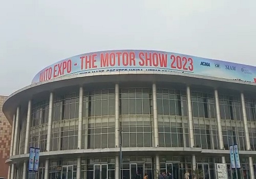 With 75 new models on display, Auto Expo set to attract 1 lakh visitors on Sunday